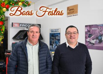 Carlser - Equipamentos e Ferramentas Normalizadas