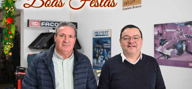 Carlser - Equipamentos e Ferramentas Normalizadas, Lda
