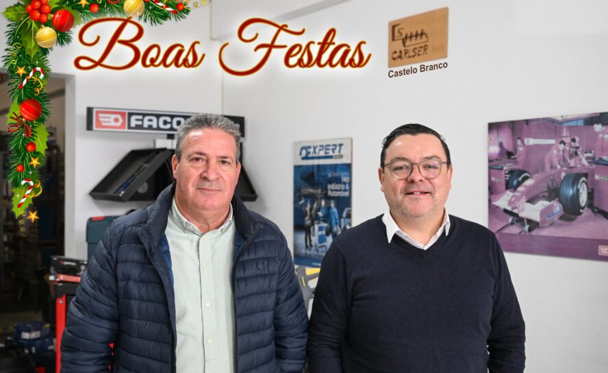 Carlser - Equipamentos e Ferramentas Normalizadas