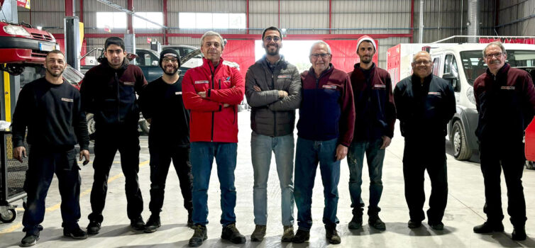 Castanheira Auto