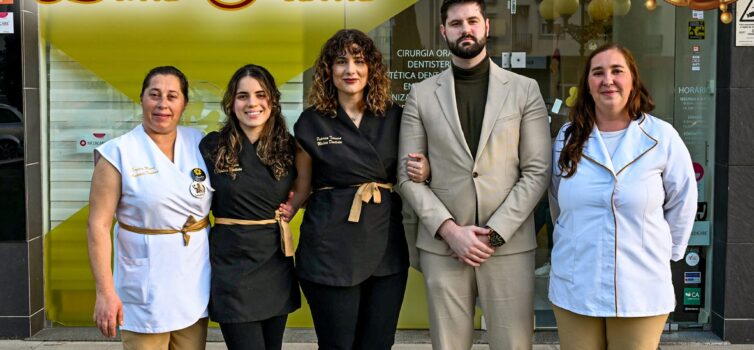 Clínica Médica e Dentária Dra. Patrícia Teixeira