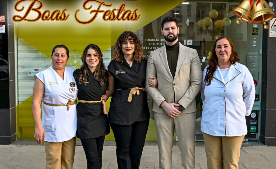 Clínica Médica e Dentária Dra. Patrícia Teixeira