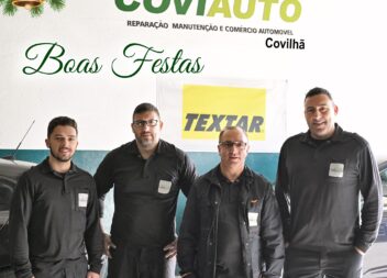 CoviAuto