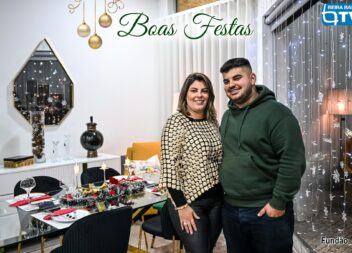 D'Coração com detalhes