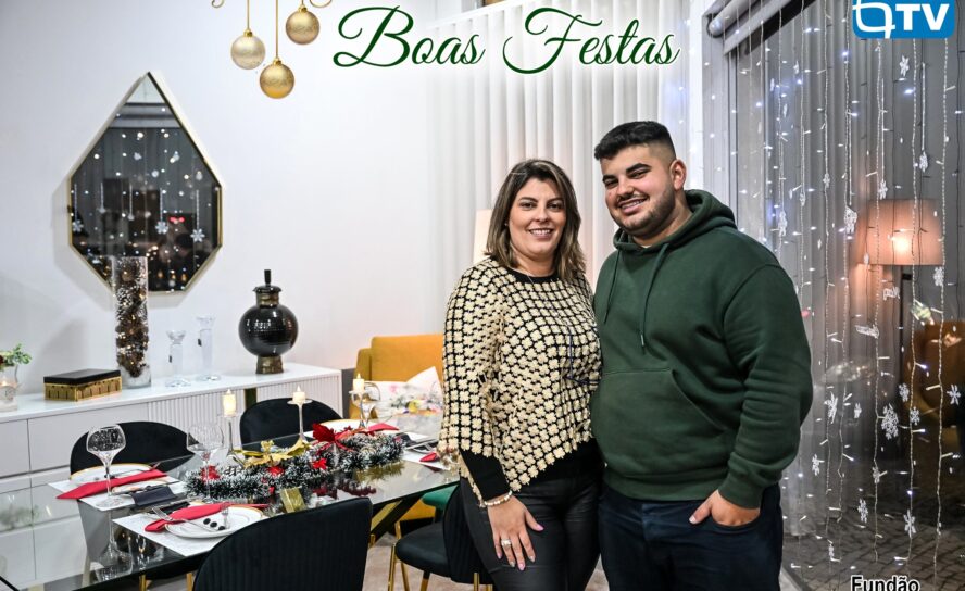 D'Coração com detalhes