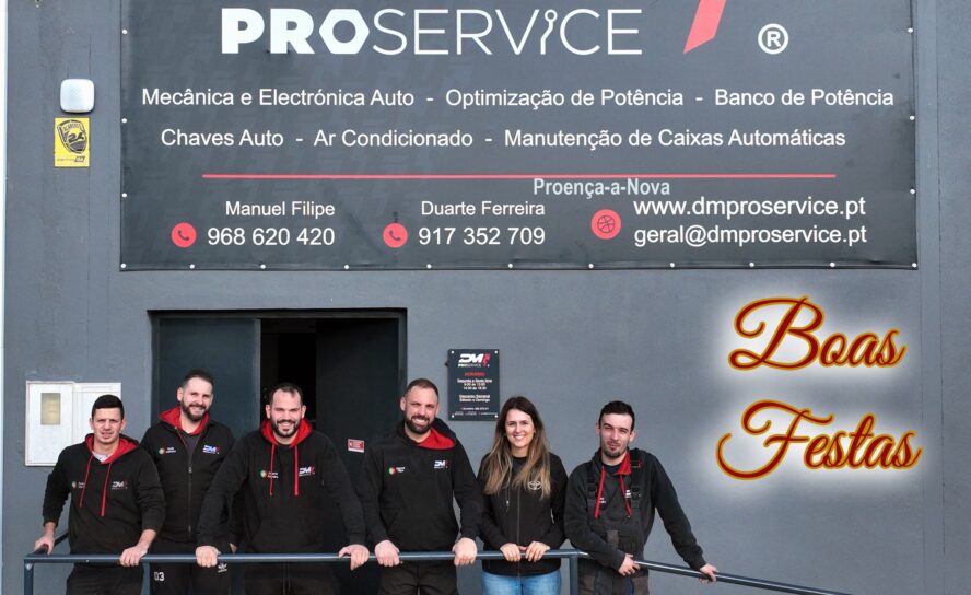 DM Pro Service