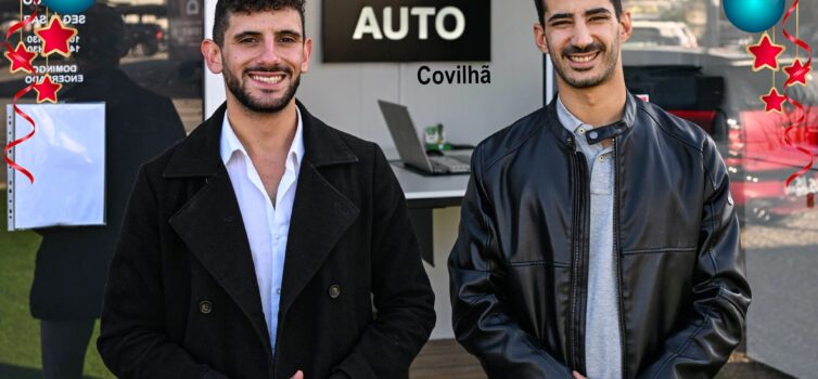 DS AUTO Covilhã