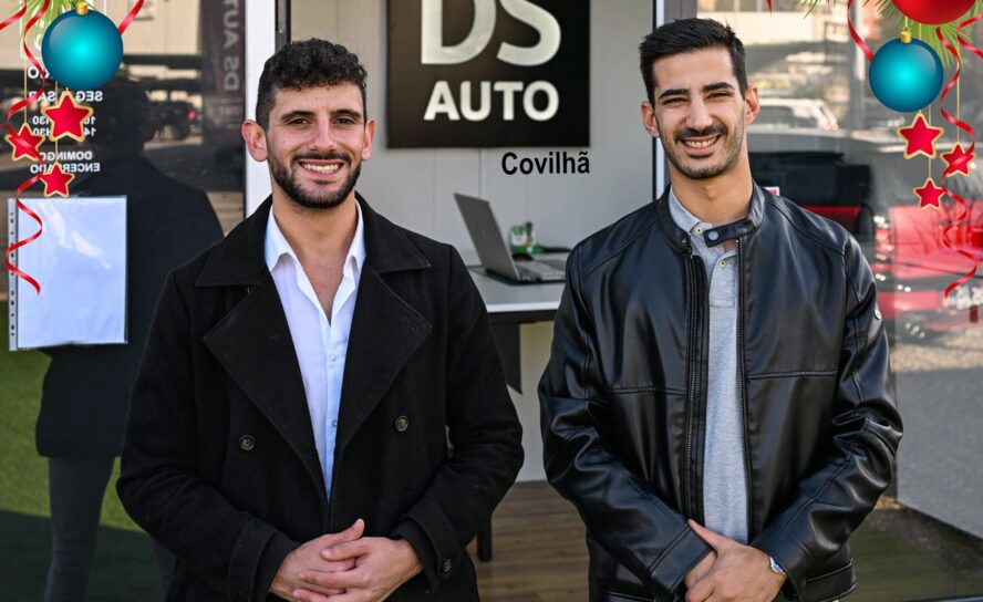 DS AUTO Covilhã