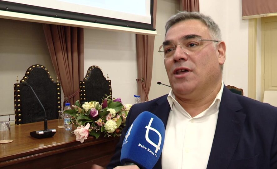 Ensino Superior chega em breve à Sertã