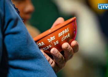 Escalos de Cima recebe Feira das Sopas este fim-de-semana