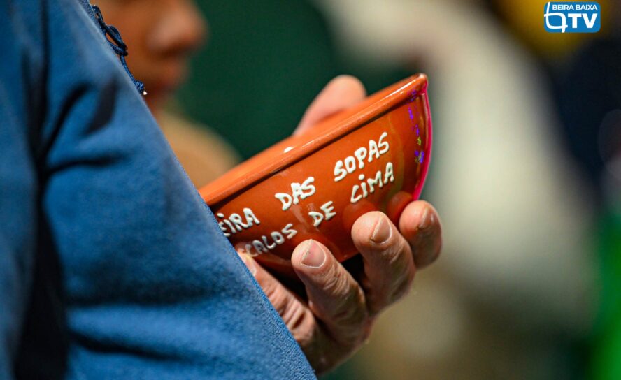 Escalos de Cima recebe Feira das Sopas este fim-de-semana