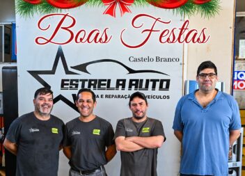 Estrela Auto Oficina e Reparação de Veículos