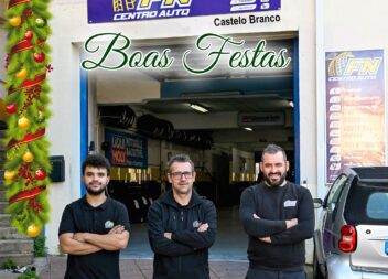 F&N Centro Auto