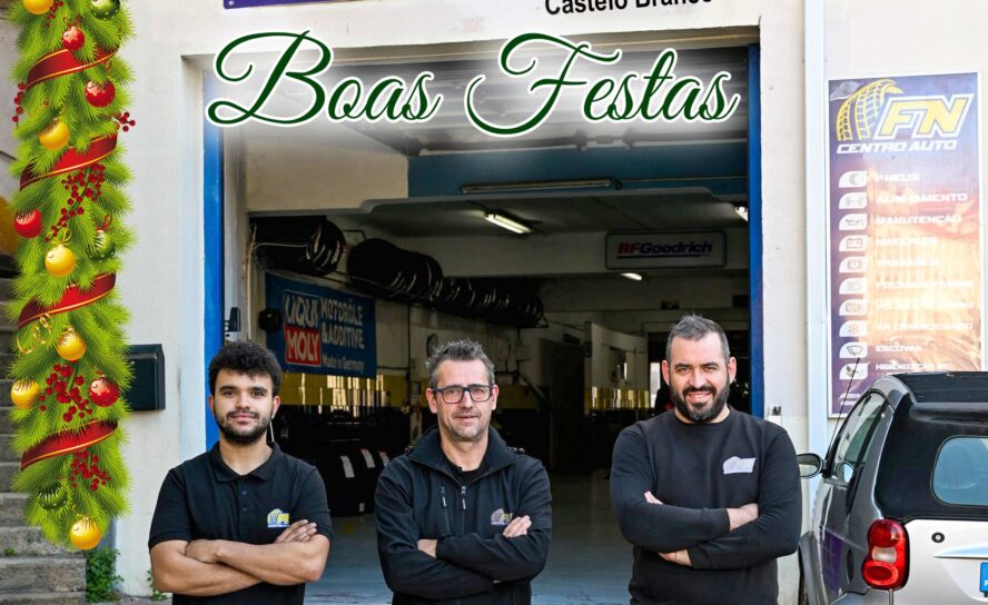 F&N Centro Auto