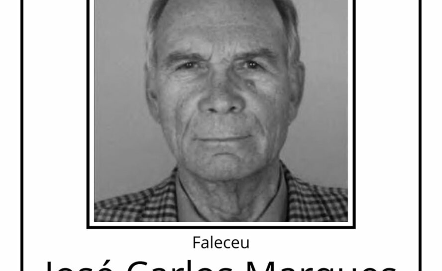Faleceu