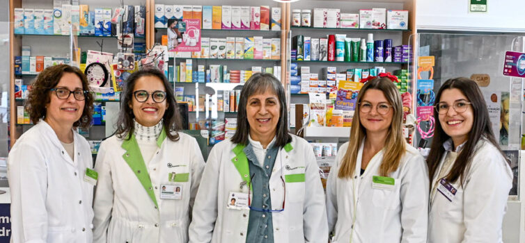 Farmácia Confiança