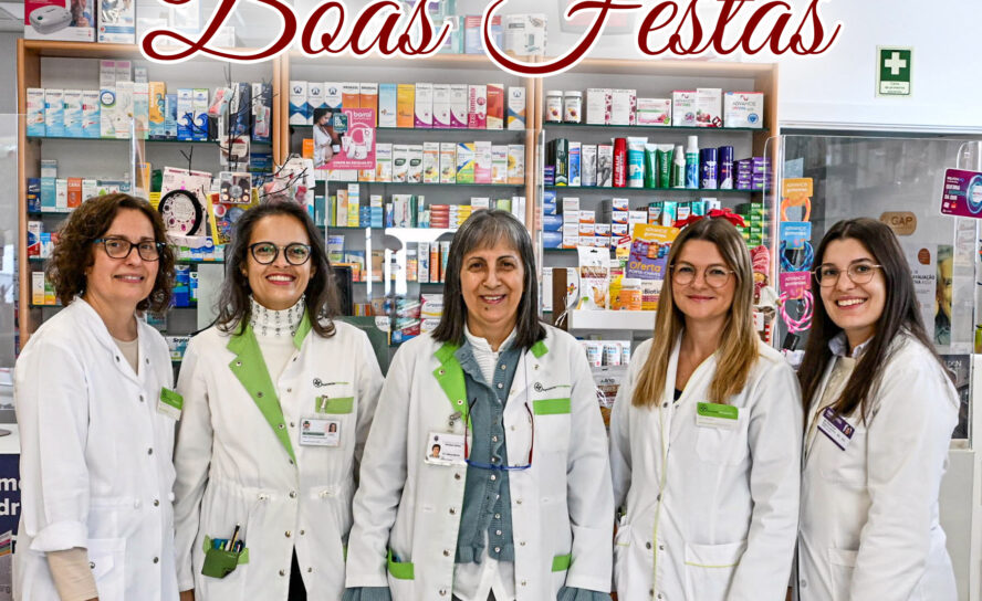 Farmácia Confiança