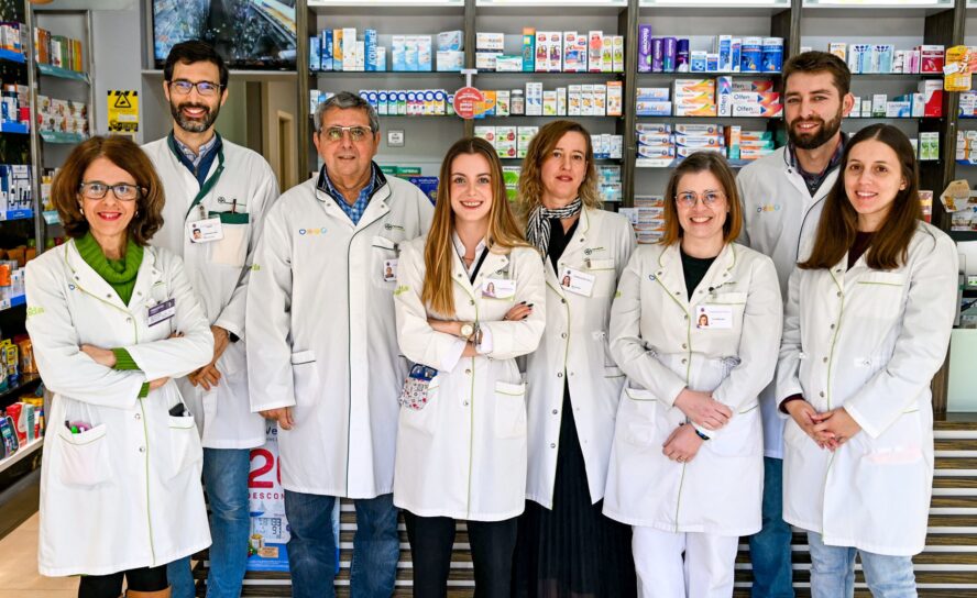 Farmácia Nuno Álvares