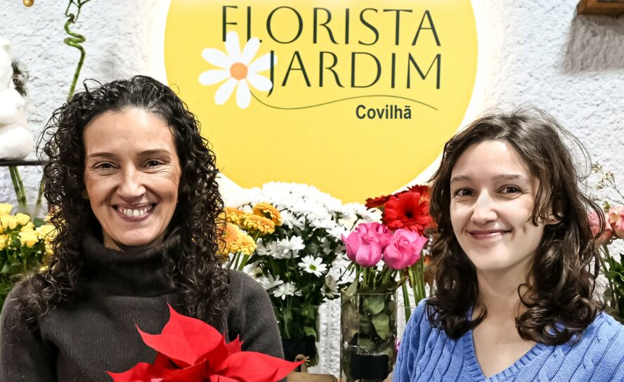 Florista Jardim