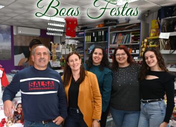 Focar Momentos