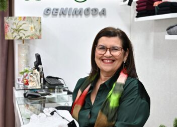 Genimoda