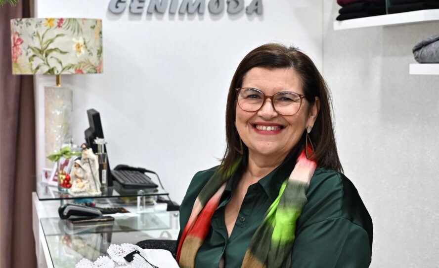Genimoda