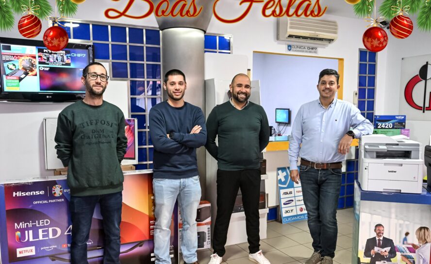 InforGardunha - Chip 7