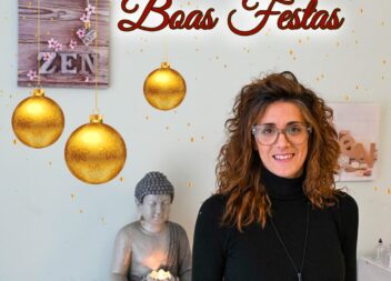 Isabel Freire-Massagista