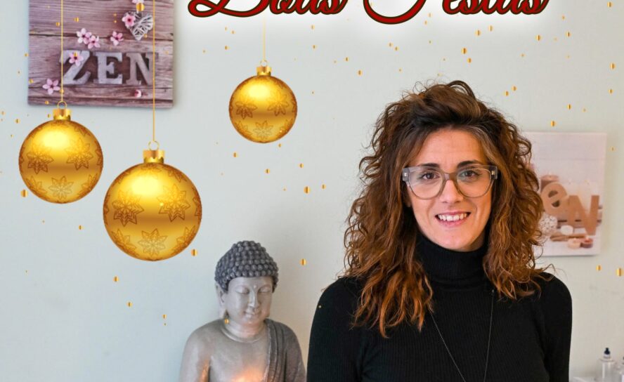 Isabel Freire-Massagista