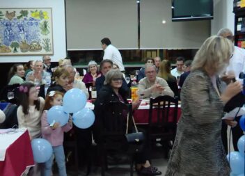 Jantar Solidário pelo menino Arthur tem Noite de Fado