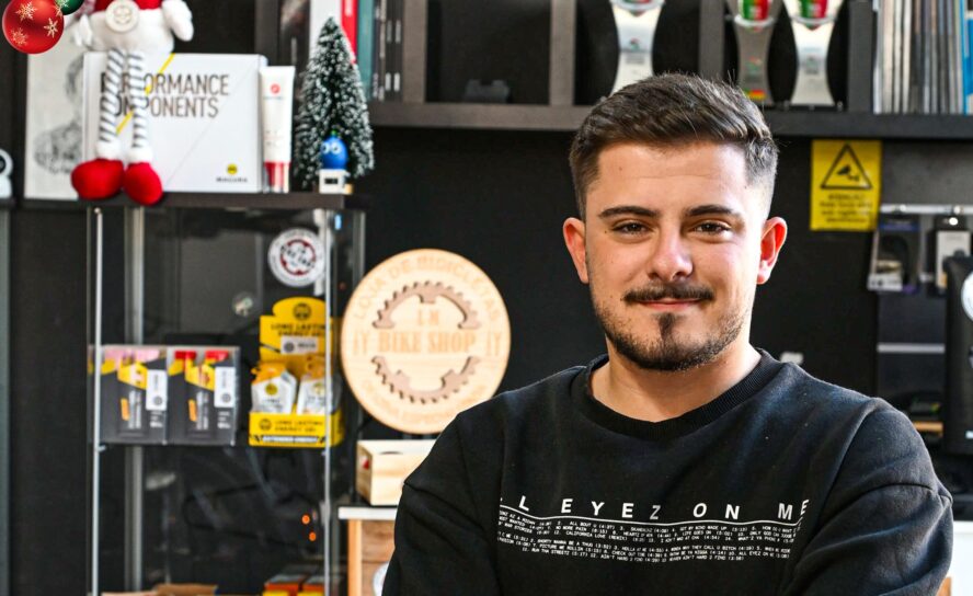 LM Bikeshop