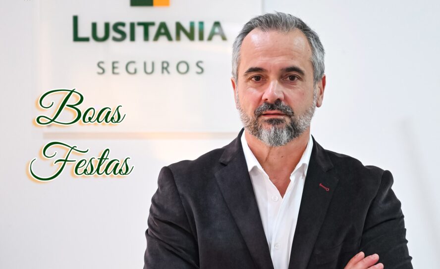 Lusitânia Seguros - VitaSeguros