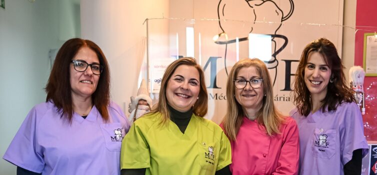 MF Clínica Médica & Dentária