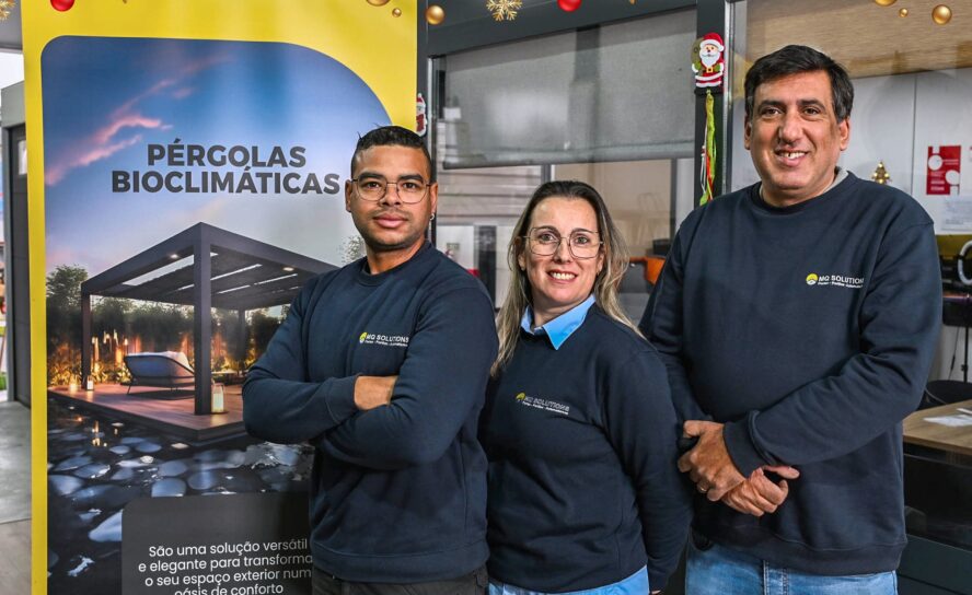 MQ Solutions