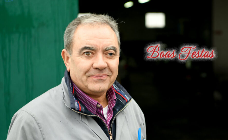 Manuel Brites Carvalho