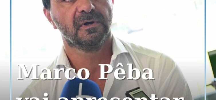 Marco Pêba demite-se da presidência do Sporting da Covilhã