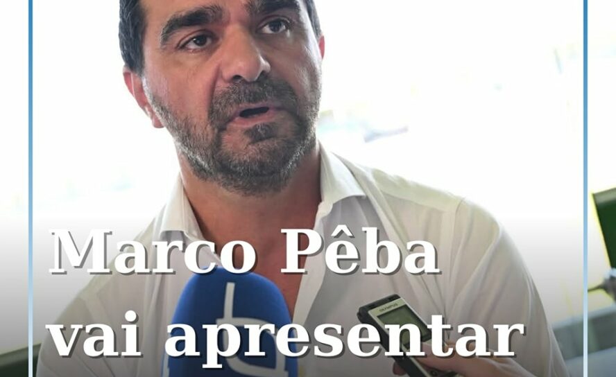 Marco Pêba demite-se da presidência do Sporting da Covilhã