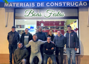 Materiais de Construção Estrela de Santo Amaro