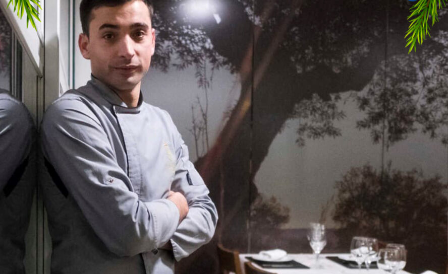Meio do Nada e Alto da vila Restaurante