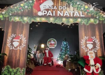 Mercadinho de Natal de Vila Velha de Ródão: Magia e Tradição até Domingo