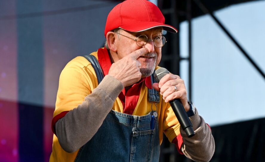 Mercado “Produtos da Terra” decorou a Sertã com o espírito natalício