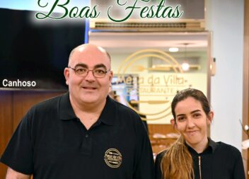 Mesa da Villa