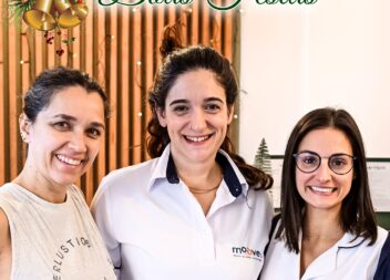 Moove & Co - Espaço de saúde e fisioterapia