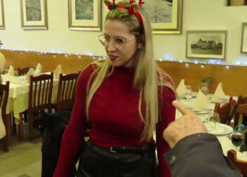 Mulheres do Castelo organizam Jantar de Natal