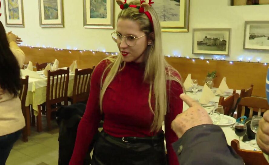 Mulheres do Castelo organizam Jantar de Natal