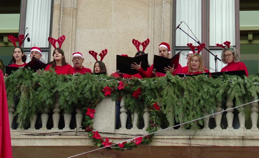 Natal com Arte - Covilhã