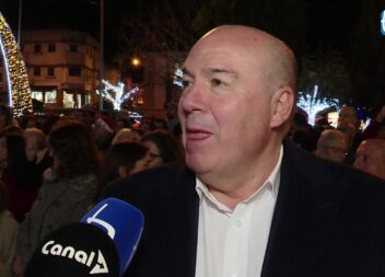 Natal em Castelo Branco - Acender das Luzes