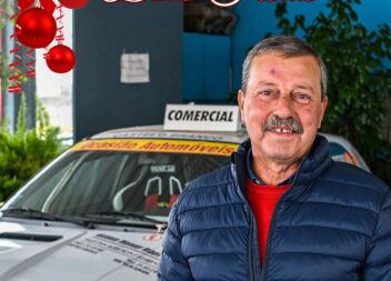 Ocasião Automóveis