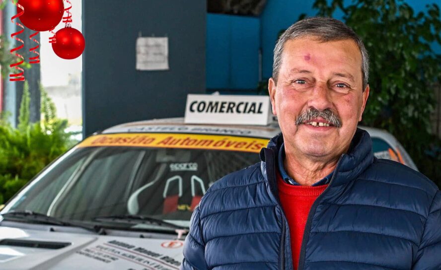Ocasião Automóveis