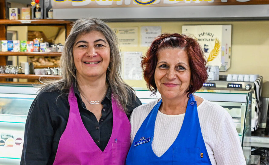 Padaria Montalvão - Carapalha